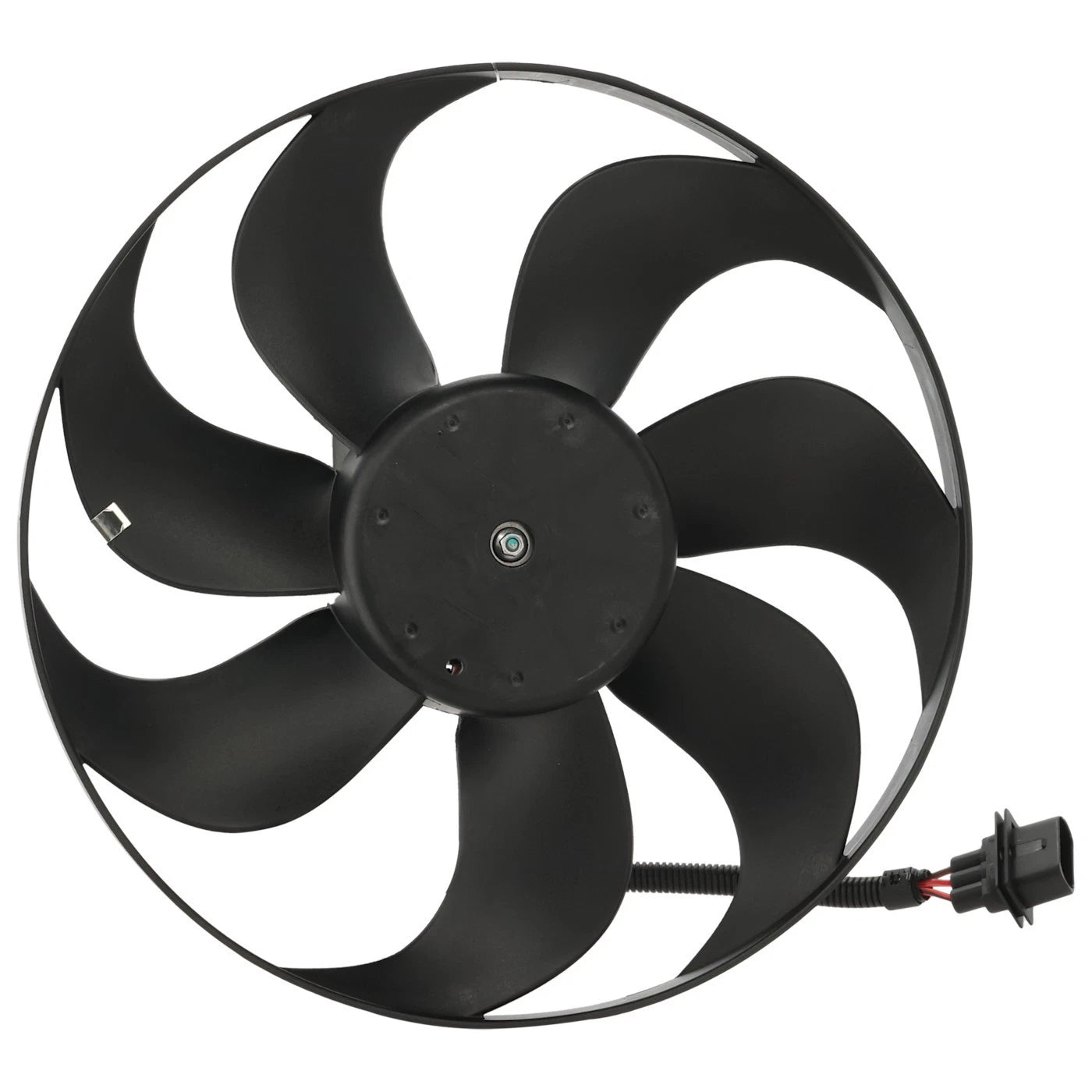 A/C Condenser for VW Jetta Audi TT Quattro (2000–2003)
