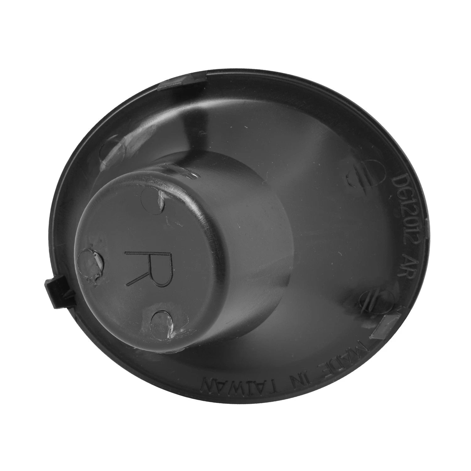 Fog Light Bezel for Dodge Challenger (2015–2023)