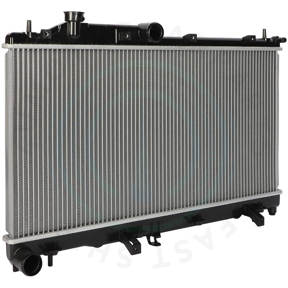 Cooling Kit for Subaru Impreza 2008–2014