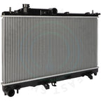 Cooling Kit for Subaru Impreza 2008–2014