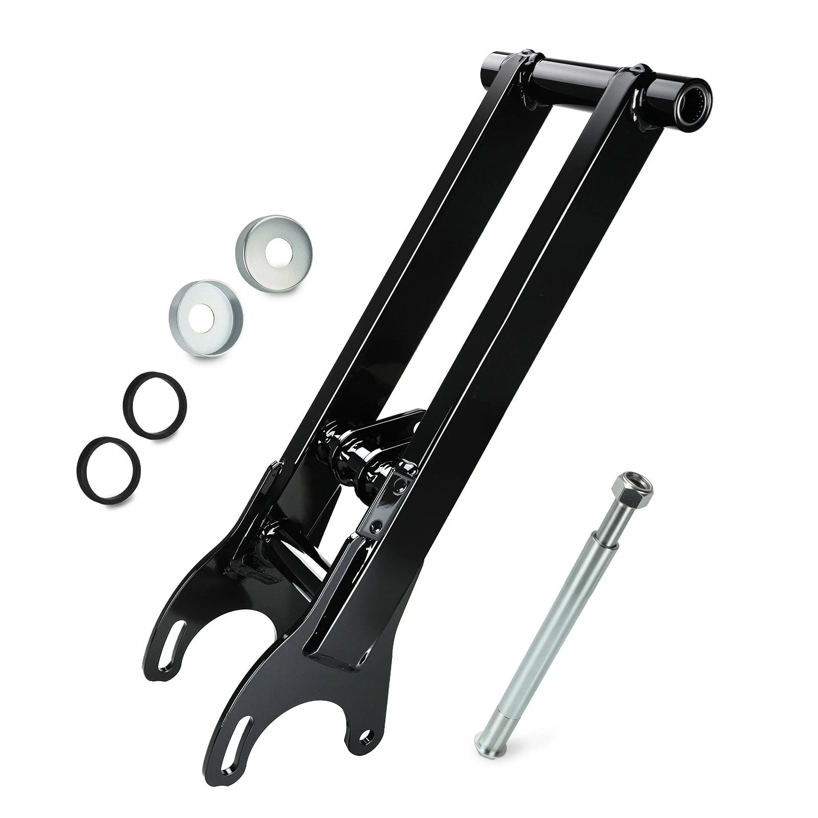 +2" Extended Swingarm for Yamaha Banshee YFZ 350 (1987-2006)