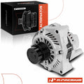 Alternator Decoupler Pulley for Pontiac G8 (2008–2009)