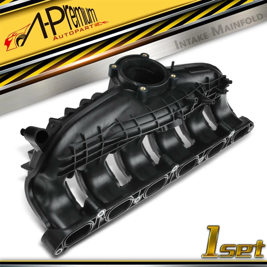 Intake Manifold for BMW 335i 535i 535i xDrive 535i GT X6 Z4 (2007–2010)