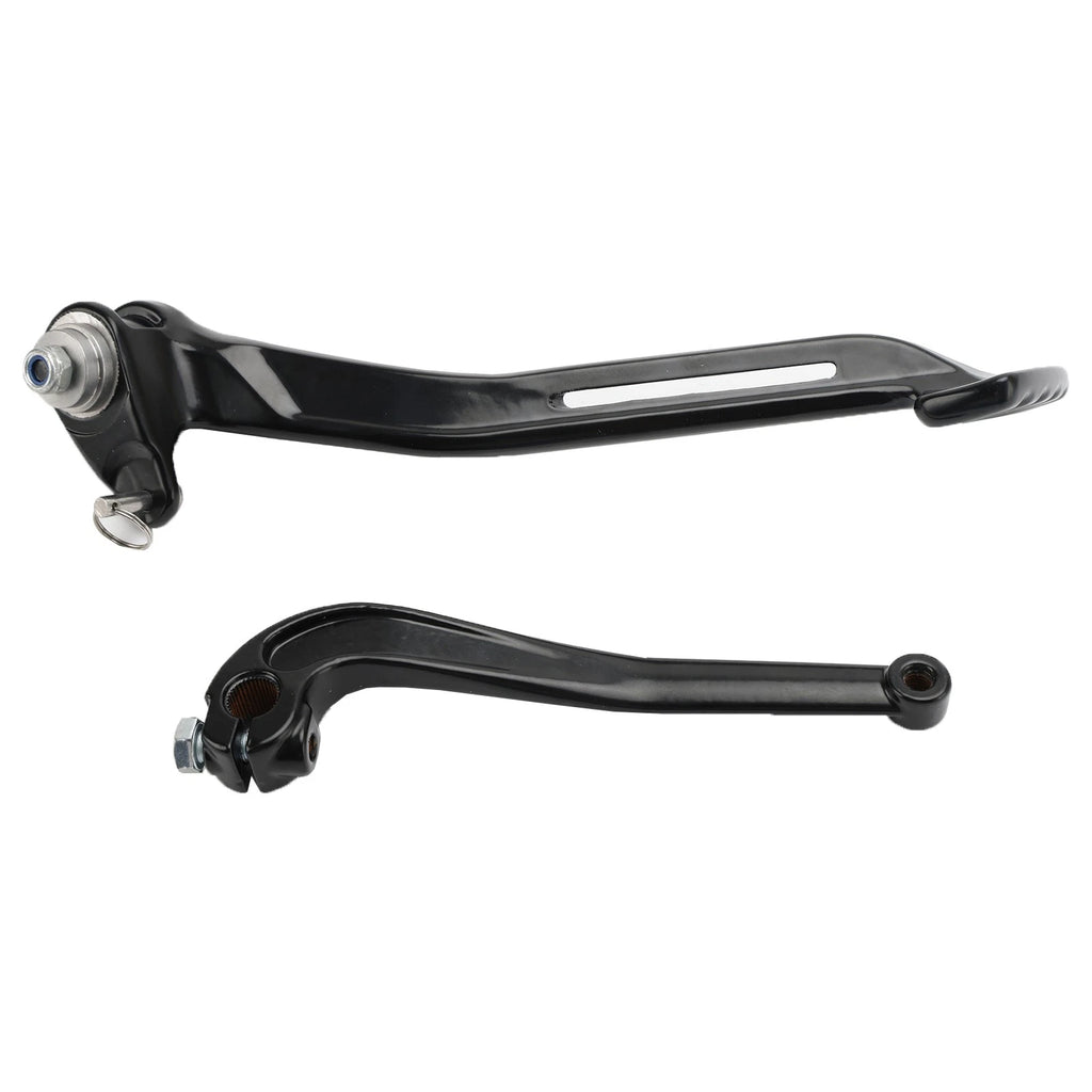 Forward Control Kit for Harley Davidson Street Bob FXBB, Low Rider FXLR, Softail FXST (2018–2023)