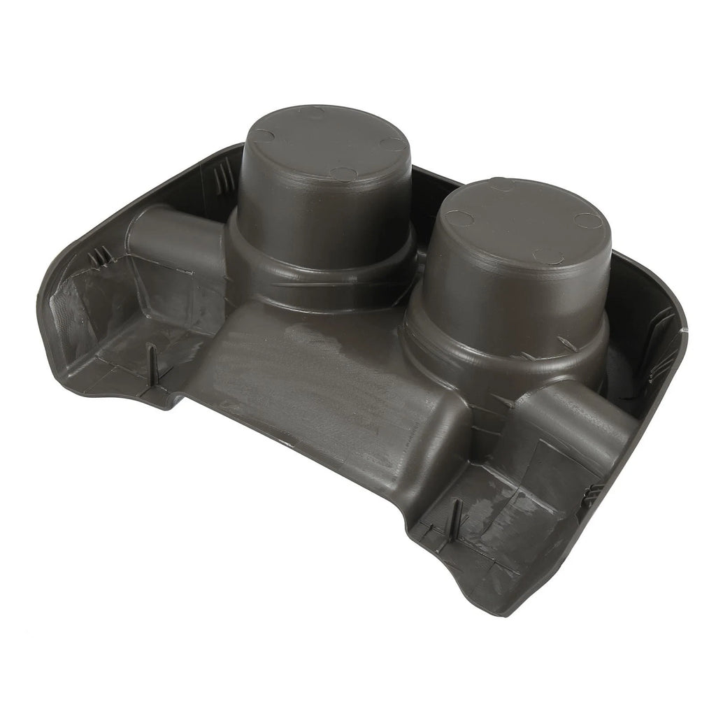 Cup Holder for Ford F350 (2002–2004) 1C3Z3613562AAA Brown