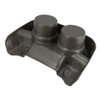 Cup Holder for Ford F350 (2002–2004) 1C3Z3613562AAA Brown