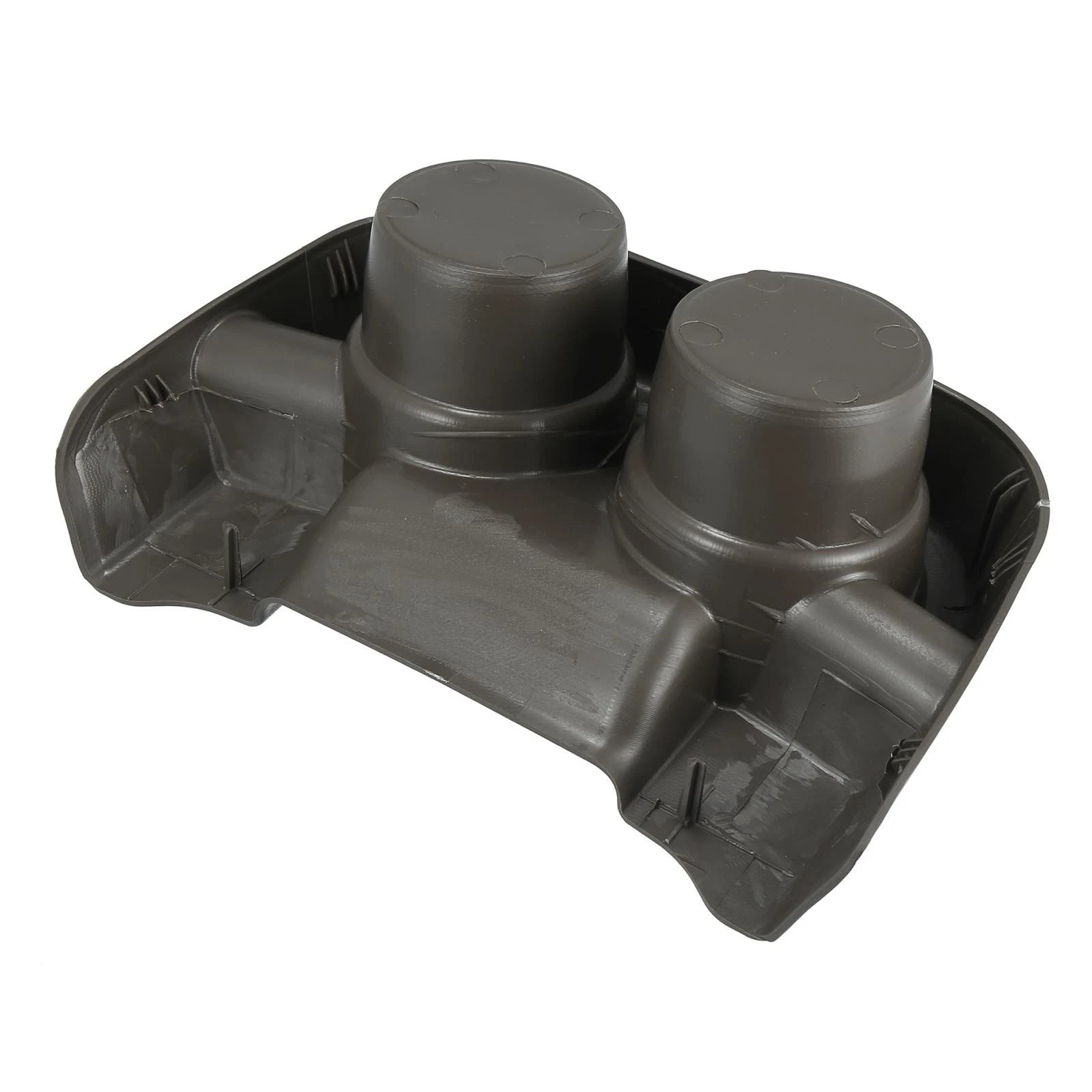 Cup Holder for Ford F350 (2002–2004) 1C3Z3613562AAA Brown
