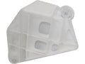 Rear Left Bumper Bracket for Mazda 6 (2009–2013) KJ476QF