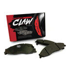 Set of 2 Brake Disc and Pad Kits for Chevy XLR