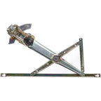 Front Right Manual Window Regulator for Honda Civic EG Coupe/Hatch (1992–2000)
