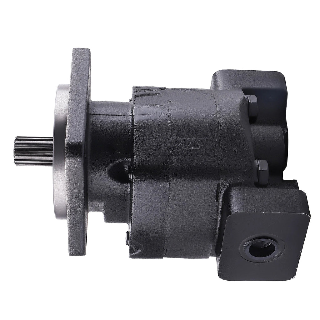 Hydraulic Pump for Case 580L 580L Series 2 580M (1990–2005) 257953A1 47362917