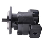 Hydraulic Pump for Case 580L 580L Series 2 580M (1990–2005) 257953A1 47362917