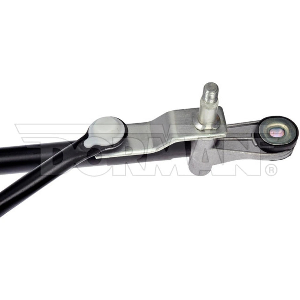 Windshield Wiper Linkage for Jeep Liberty (2002–2007)