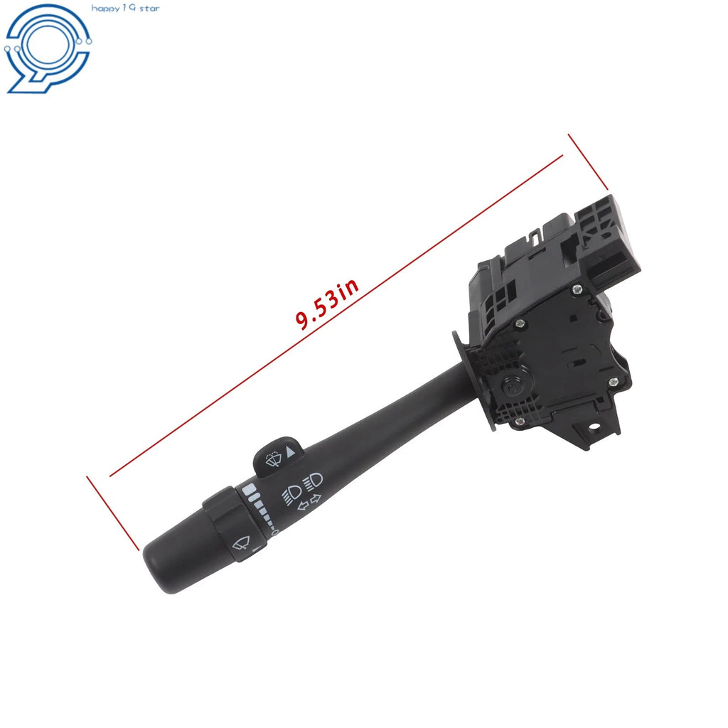 Turn Signal Switch for Buick, Cadillac, Chevy, Pontiac, Saturn