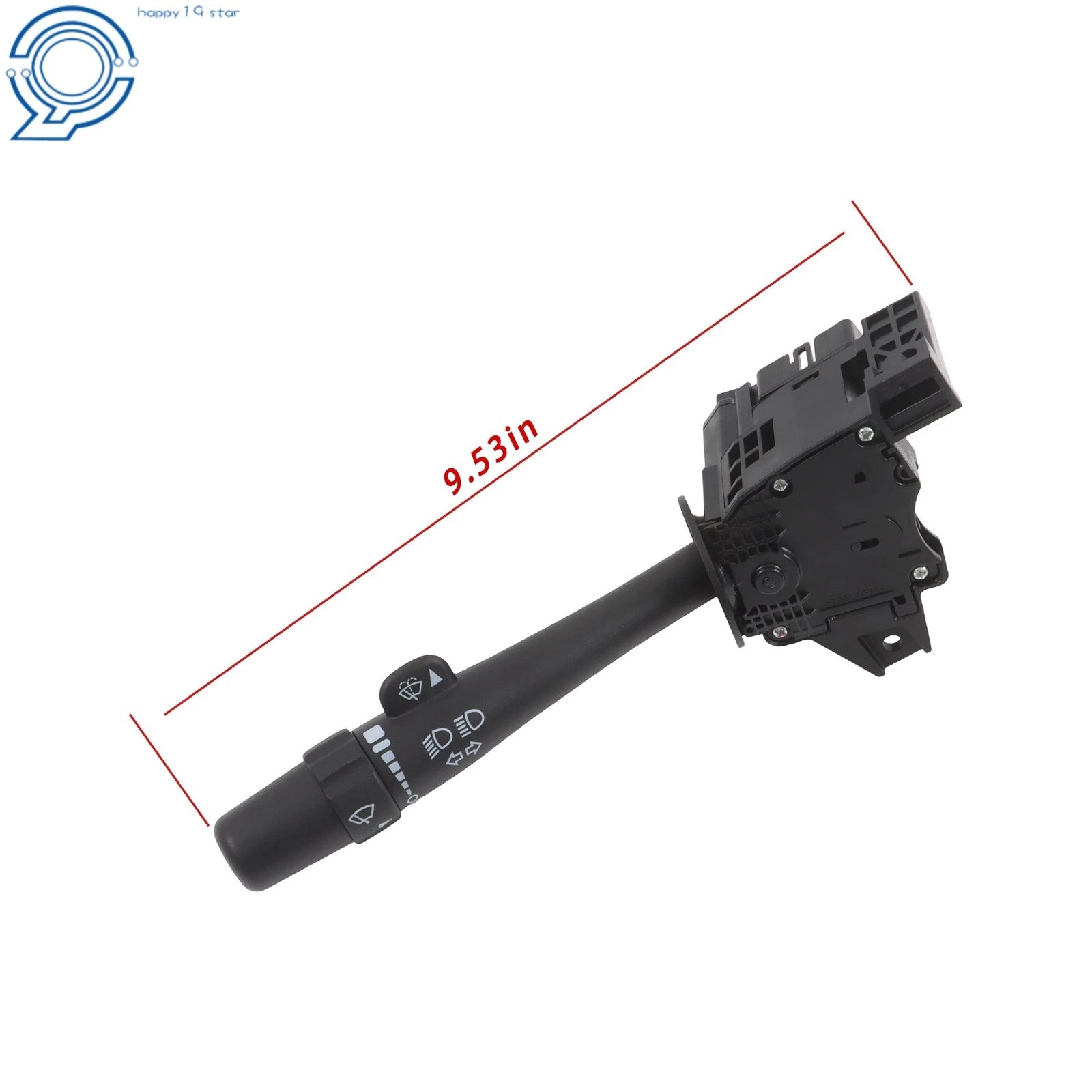 Turn Signal Switch for Buick, Cadillac, Chevy, Pontiac, Saturn