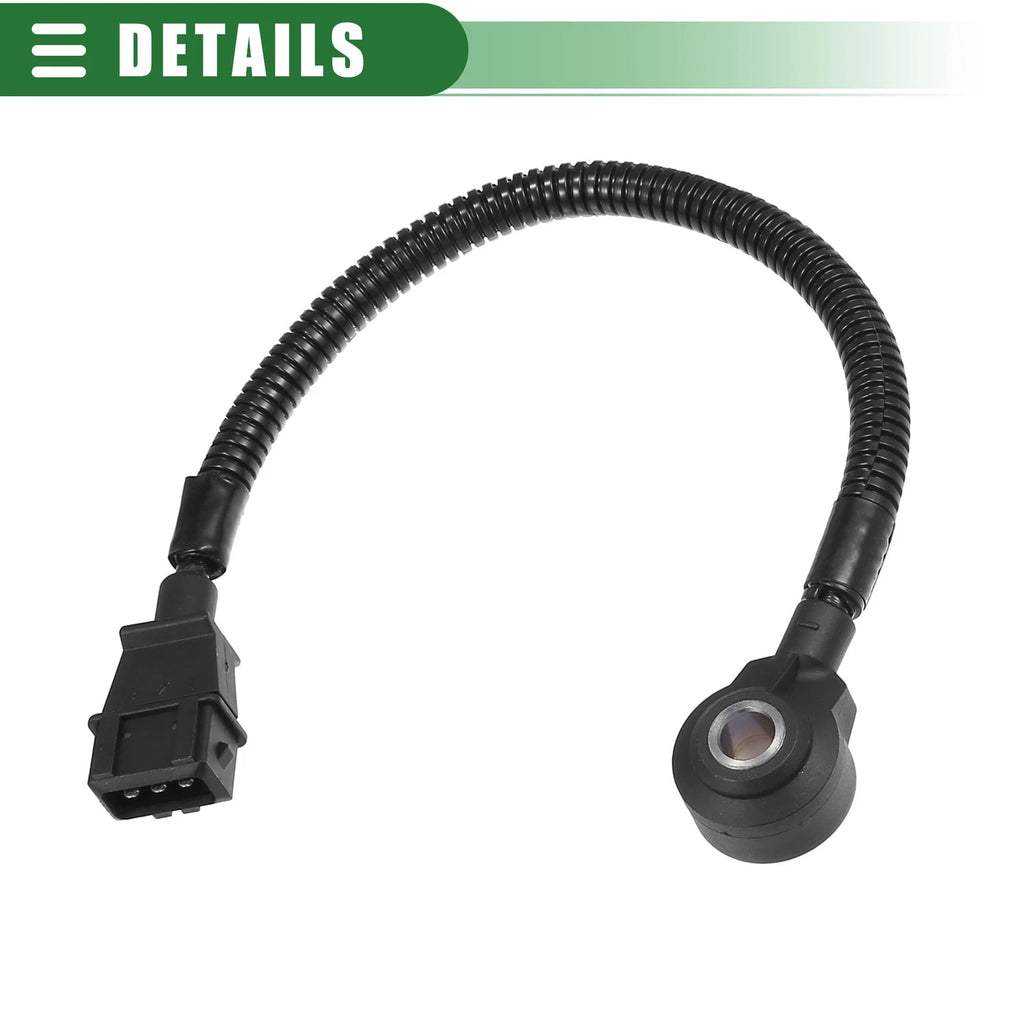 Knock Sensor for Hyundai Santa (2000–2006) No. 3925037150/392504X000