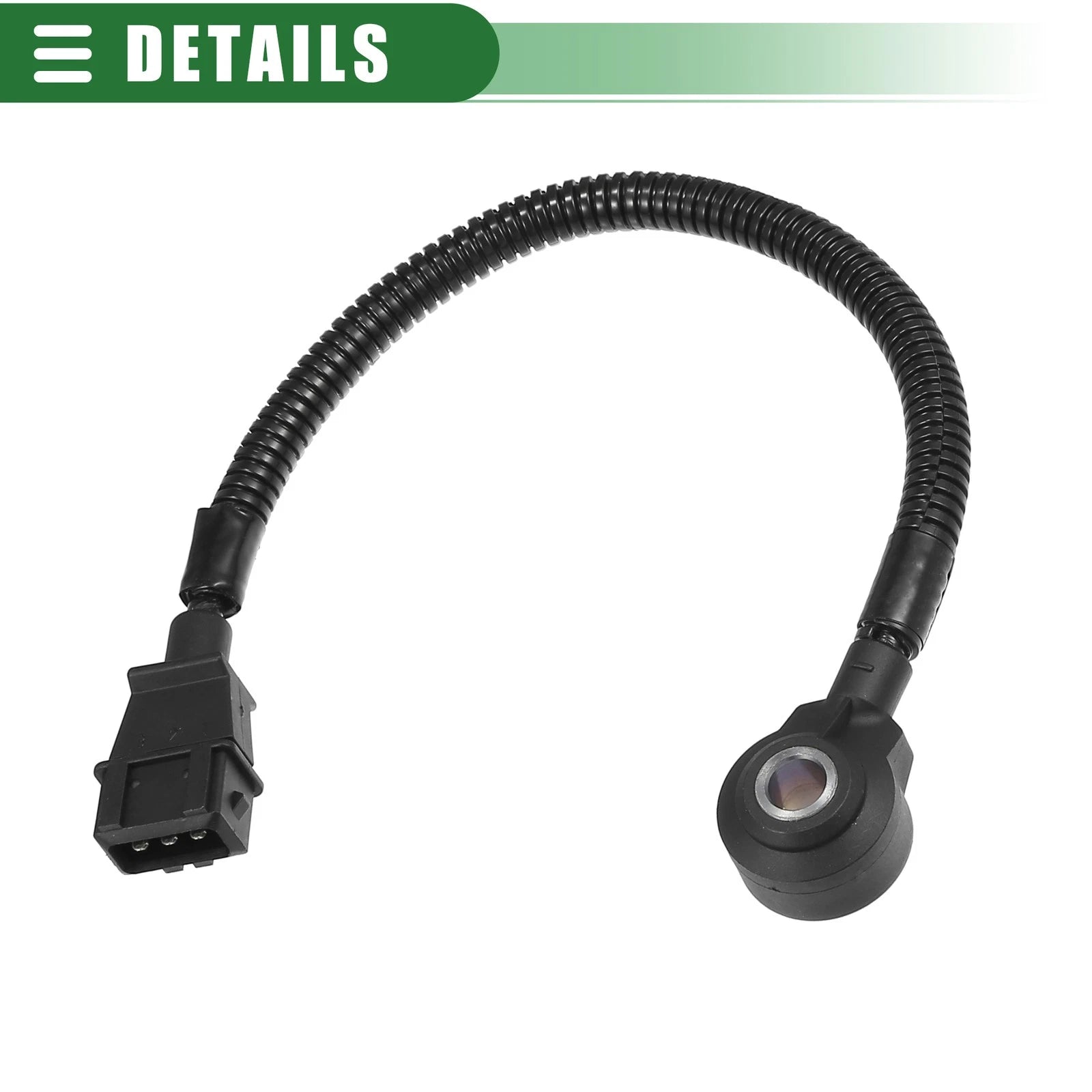 Knock Sensor for Hyundai Santa (2000–2006) No. 3925037150/392504X000