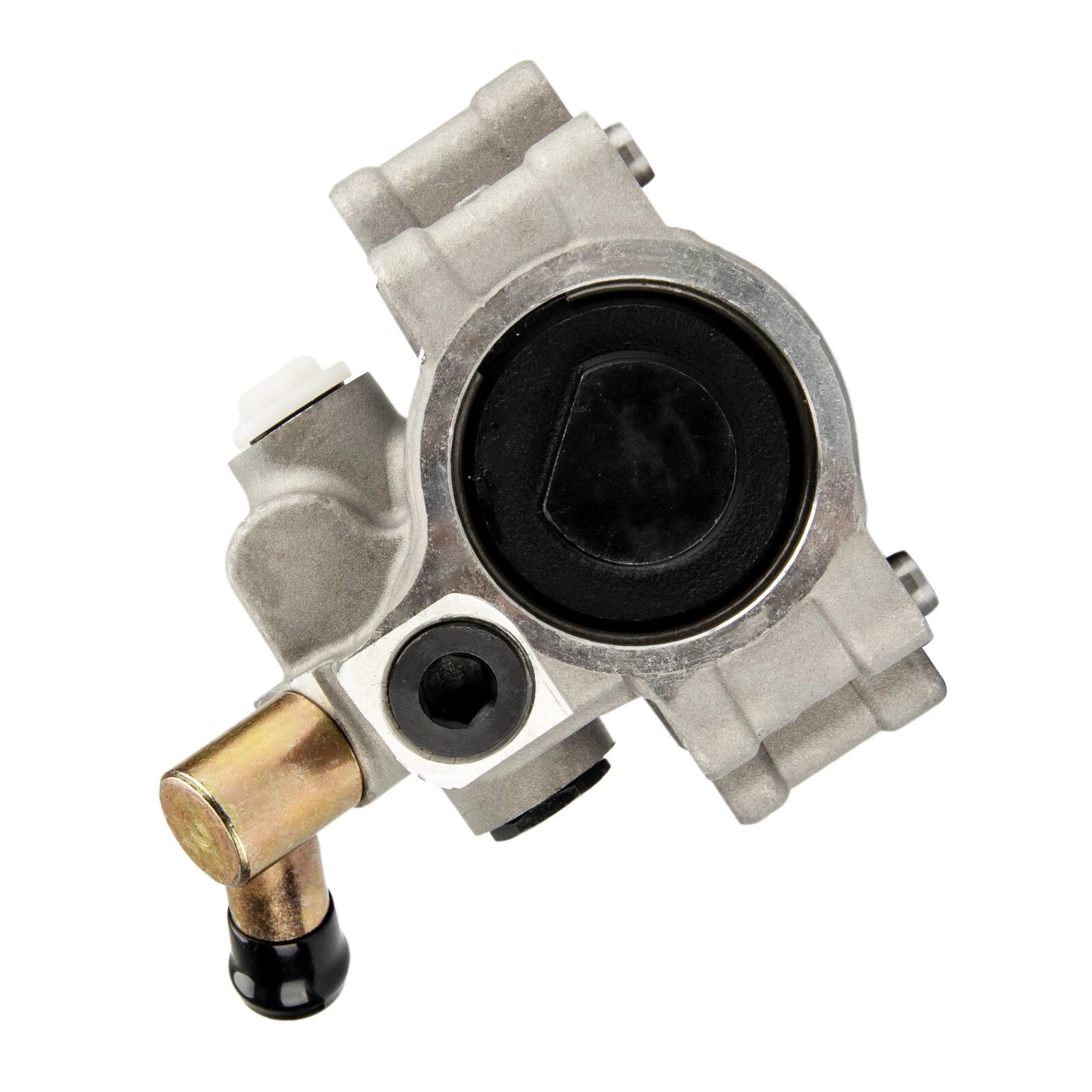 Power Steering Pump for Ford Crown Victoria F-150 F-250 Grand Marquis (2000–2011)