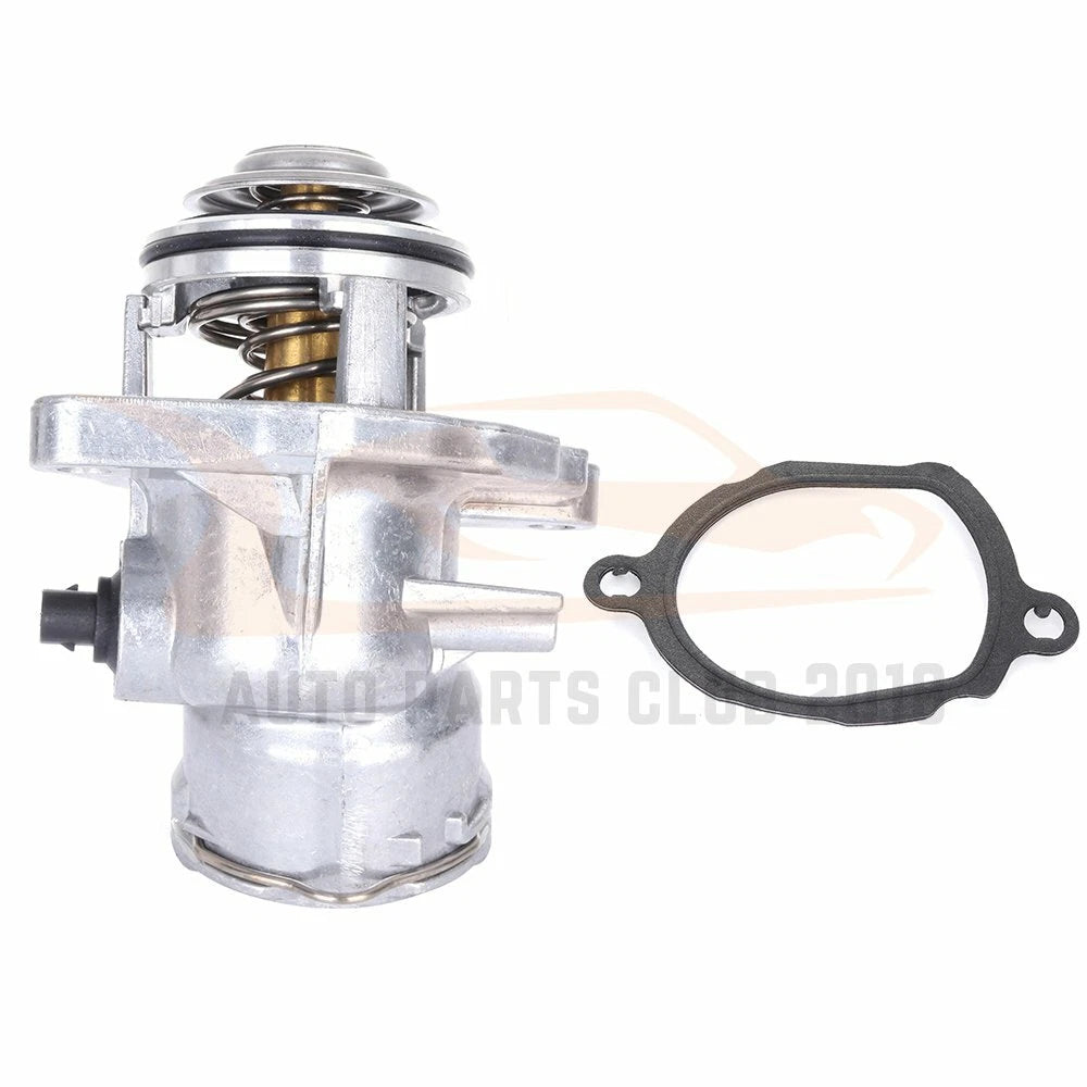 Thermostat Assembly for Mercedes E-Class (2003-2009)