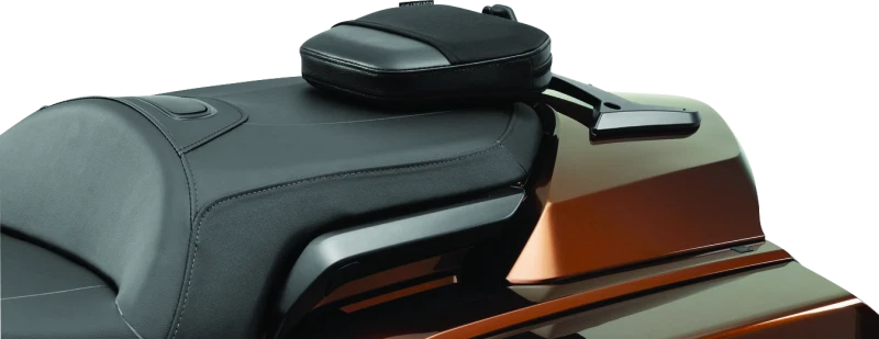Kuryakyn Passenger Backrest 6773 for Honda GL1800 Gold Wing (2018–2021)