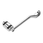 Aluminum Front Toe Shift Lever Pedal for Harley Touring, Softail (1986–2024)