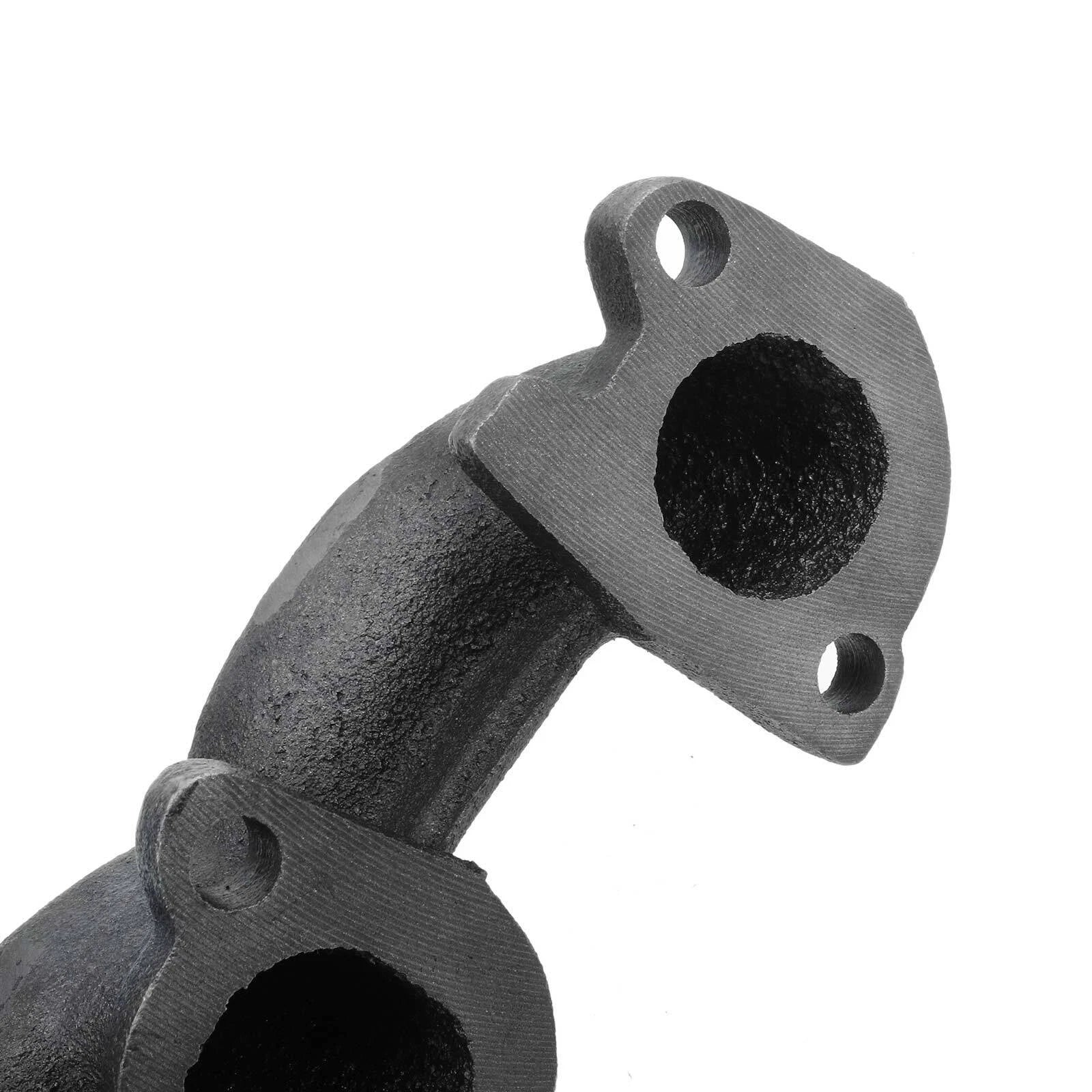 2X Exhaust Manifold with Gasket for Ford F-150 (1999–2003)