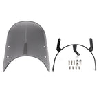 Windshield WindScreen for Guerrilla 450 (2024–2025) Gray
