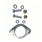 Exhaust Repair Bolts Nuts Washers Set for Universal Applications (Heat Resistant)
