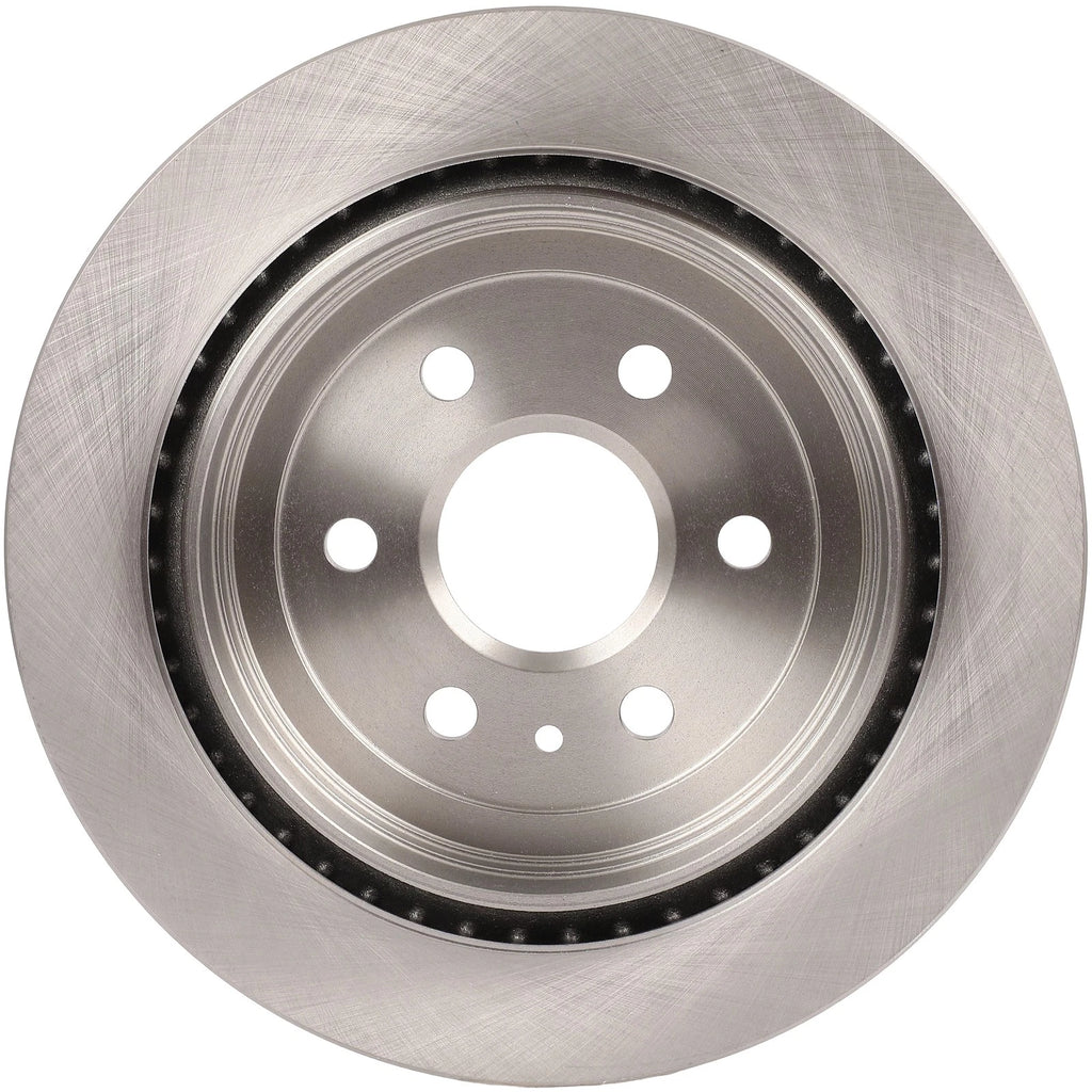 Rear Disc Brake Rotors for Cadillac SRX 2010–2015, 9-4X 2011
