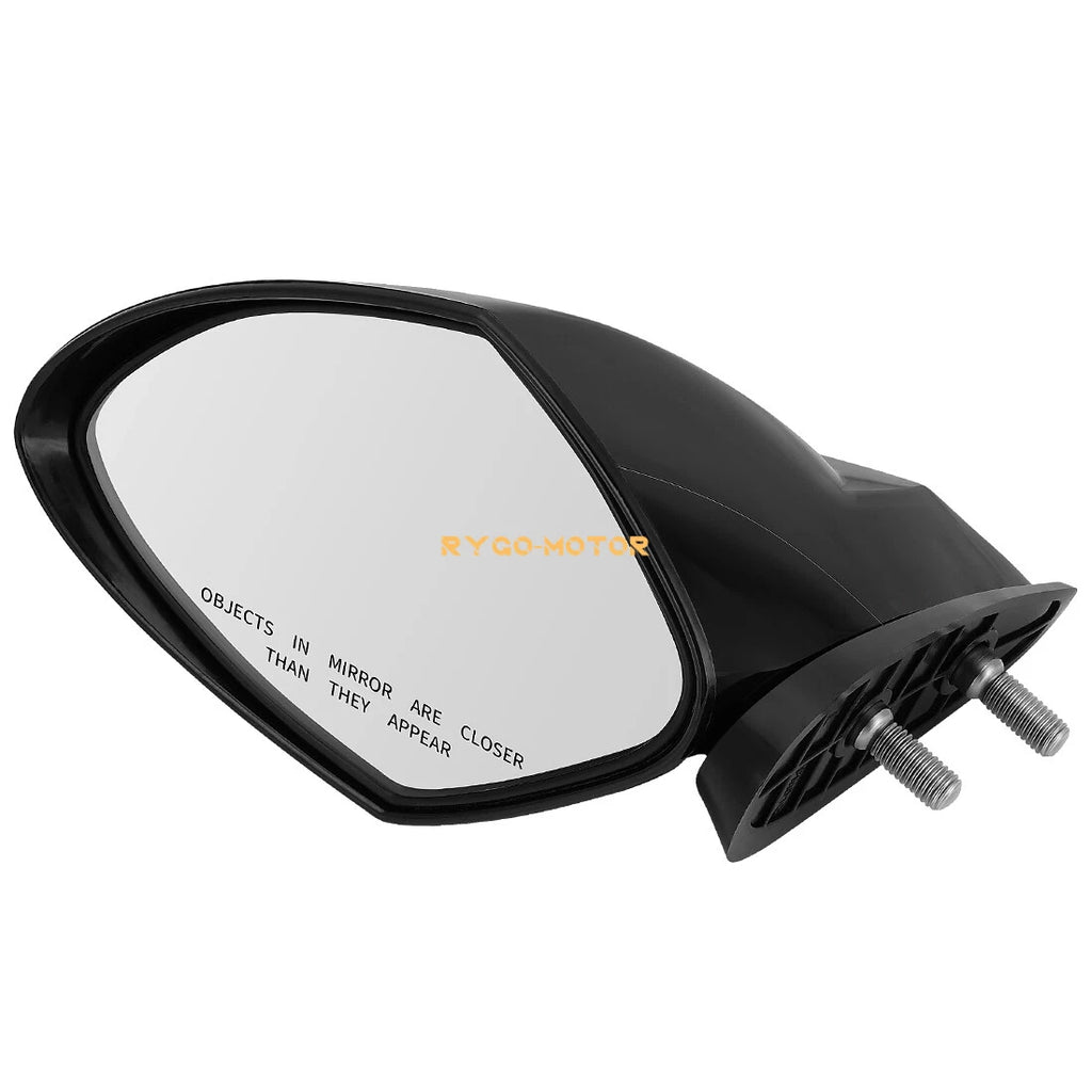 Left Mirror for Yamaha Waverunner EX Deluxe Limited Sport Jet Blaster (2017–2023)