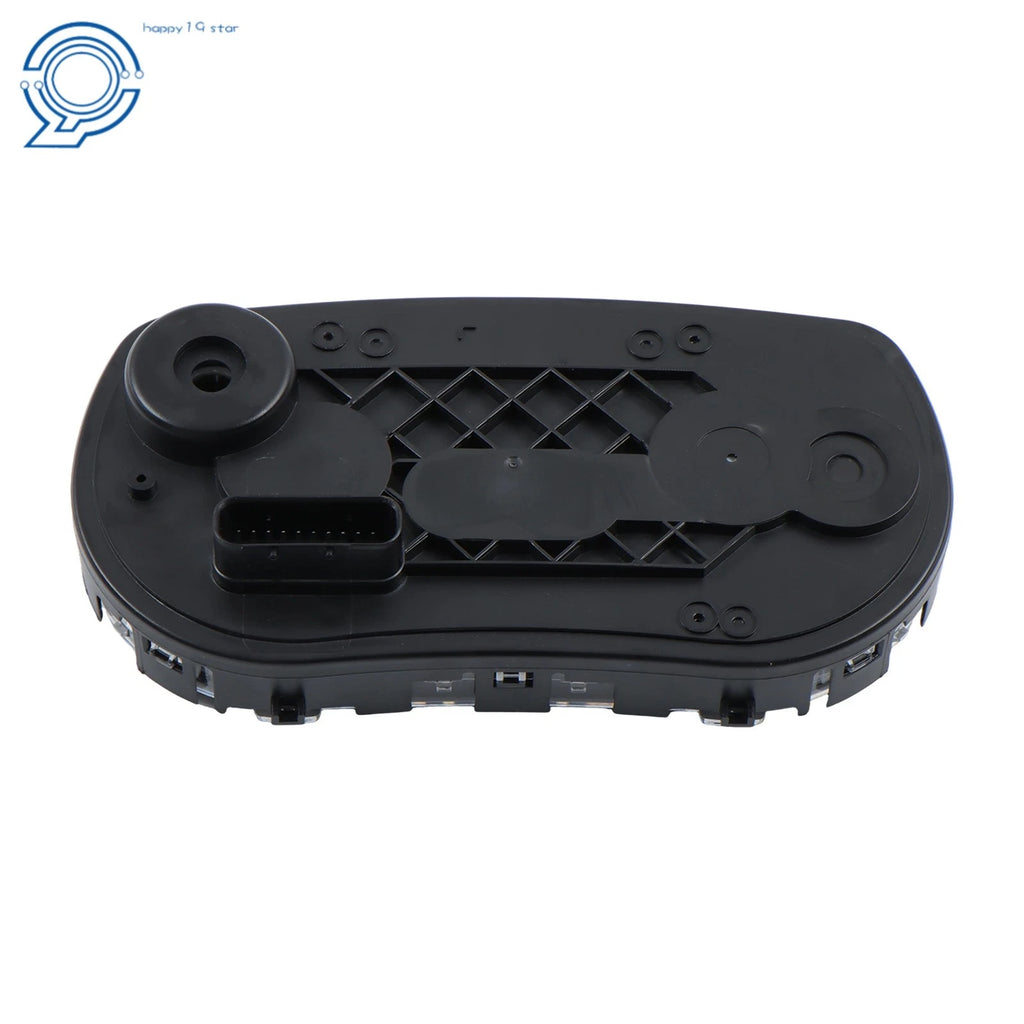 LCD Gauge Instrument Cluster for Sea-Doo Watercraft (2016–2017)