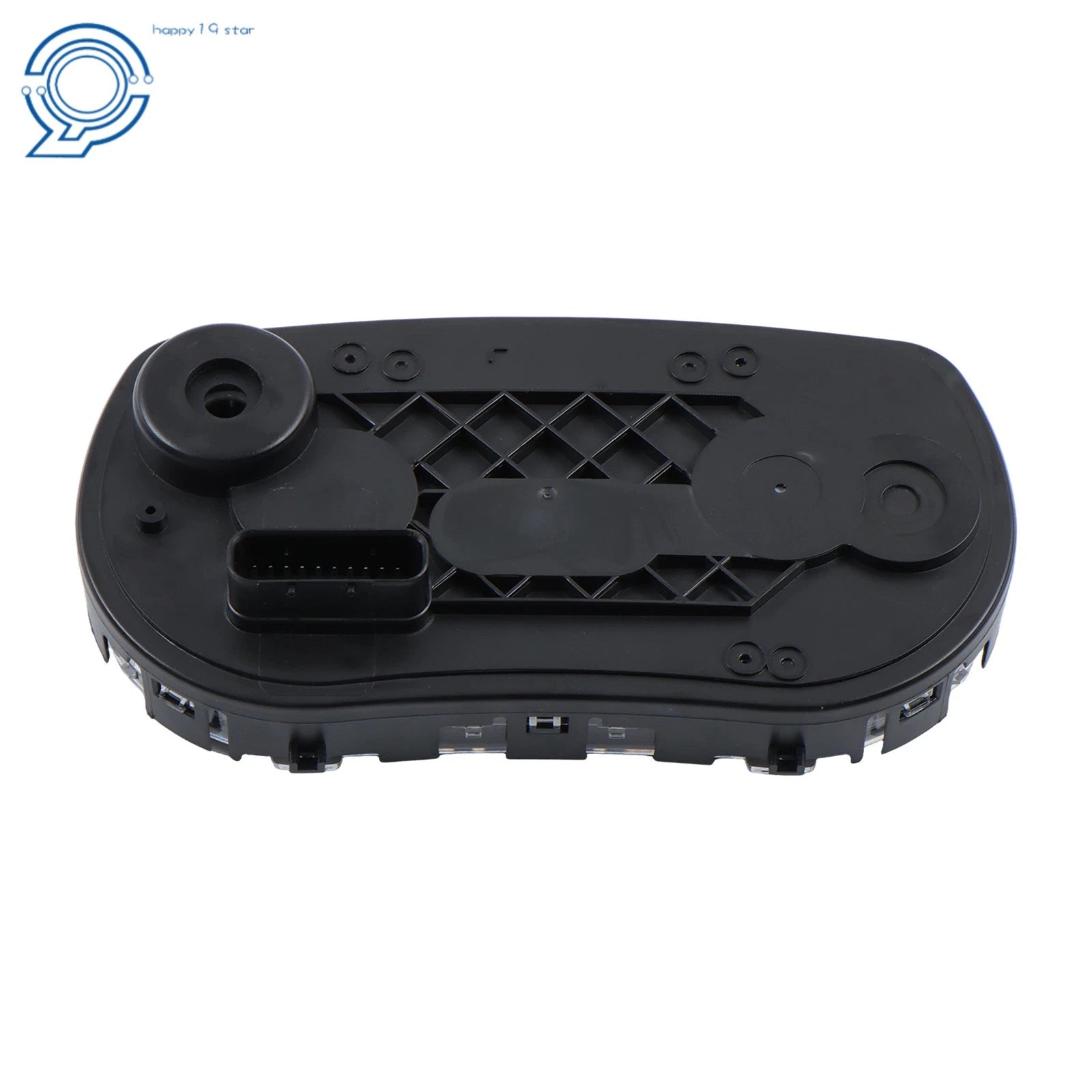 LCD Gauge Instrument Cluster for Sea-Doo Watercraft (2016–2017)