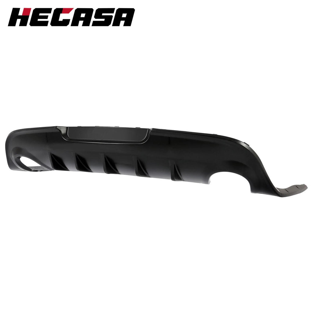 Rear Bumper Lip Diffuser for Dodge Dart GTS (2013–2016)