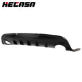 Rear Bumper Lip Diffuser for Dodge Dart GTS (2013–2016)