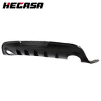 Rear Bumper Lip Diffuser for Dodge Dart GTS (2013–2016)