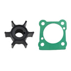 Water Pump Impeller Repair Kit for Yamaha Outboard (6G1-44352-00, 18-3066)