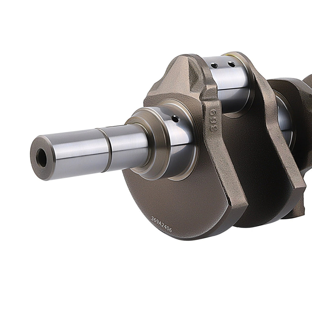 Crankshaft for Dodge Chrysler Jeep Commander 5.7L (2006-2010)