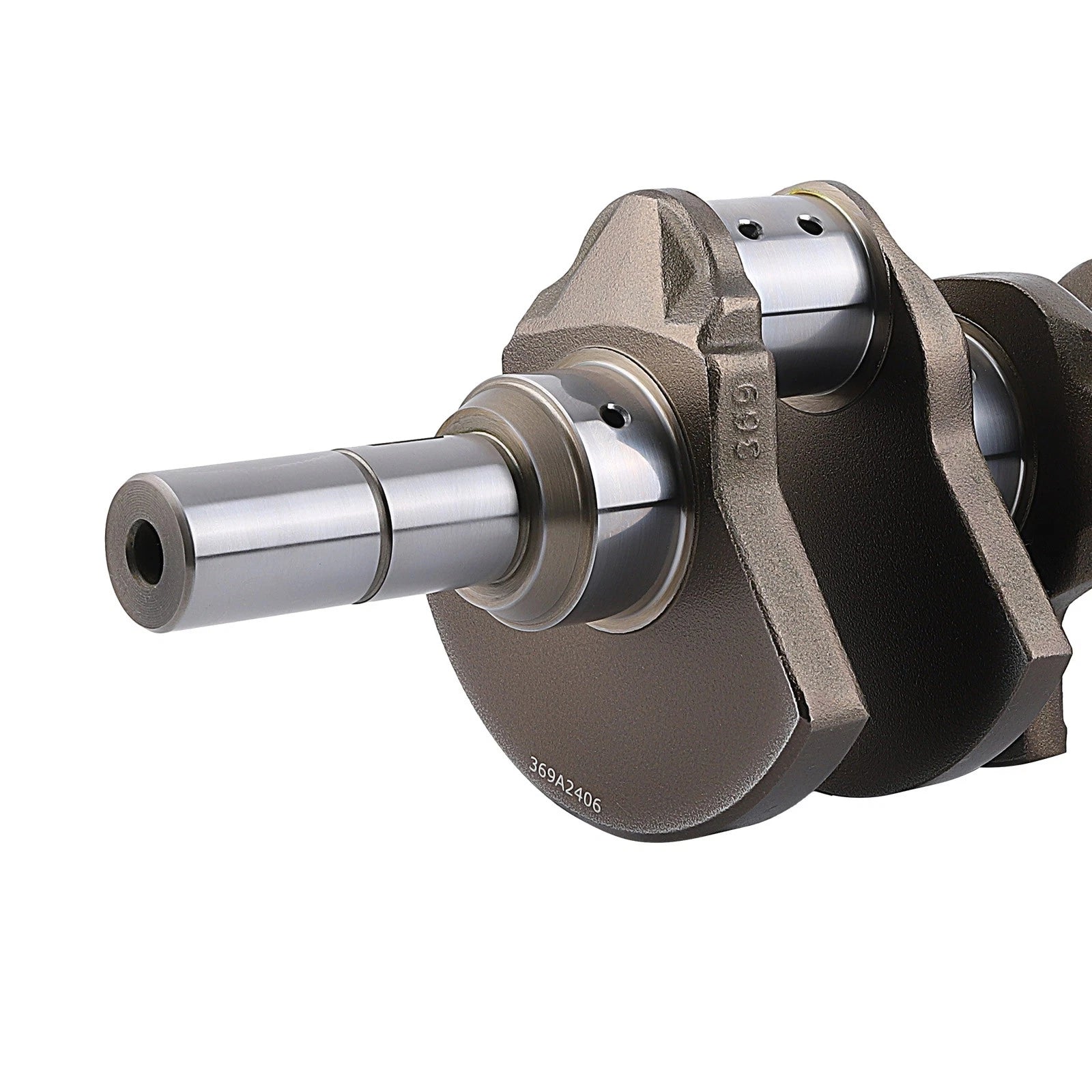 Crankshaft for Dodge Chrysler Jeep Commander 5.7L (2006-2010)