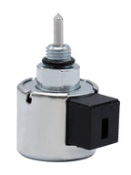 Fuel Shut-Off Valve for Lawn Mower