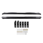Nerf Bars Running Boards for Toyota Tacoma (2024–2026) Aluminium+ABS