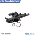 Outlet and Thermostat Housing Kit 817060 for Hyundai Tucson, Kia Sportage (2010–2016)