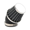 48mm Air Filter Cleaner for Honda Suzuki Dirt Bikes (Universal)