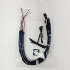 Handlebar Cable/Brake Line Kit for Harley Softail (2015–2017) 15-17" Apes