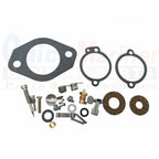 Carburetor Repair Kit for Mercury 65-90-115-150HP Inlines (1395-5109, 18-7021)