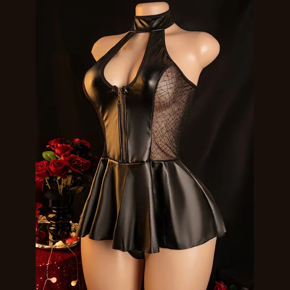 Exotic Nightgown for Flirty Sleepwear (2023)