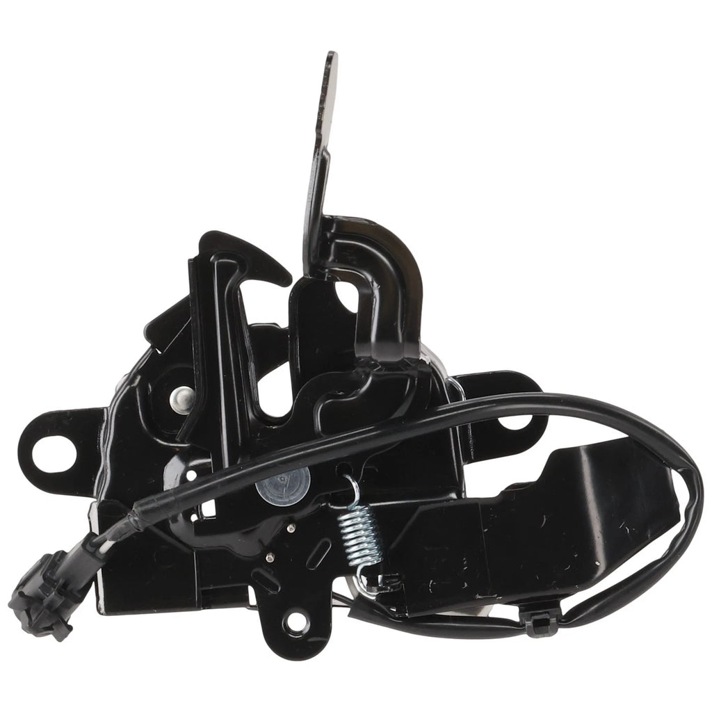 Hood Front Panel for Toyota Tacoma (2016–2023)