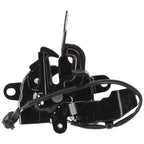 Hood Front Panel for Toyota Tacoma (2016–2023)