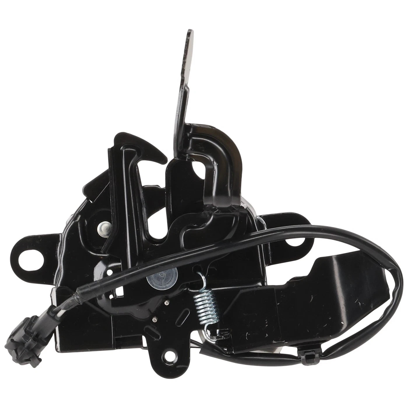 Hood Front Panel for Toyota Tacoma (2016–2023)