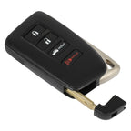 Set of 2 Keyless Entry Remote Fob for Lexus RX350 RX450hL NX200t (2020–2021)