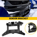 Radar Cruise Sensor Control Body Bracket & Clips for Honda Accord (2018–2022)